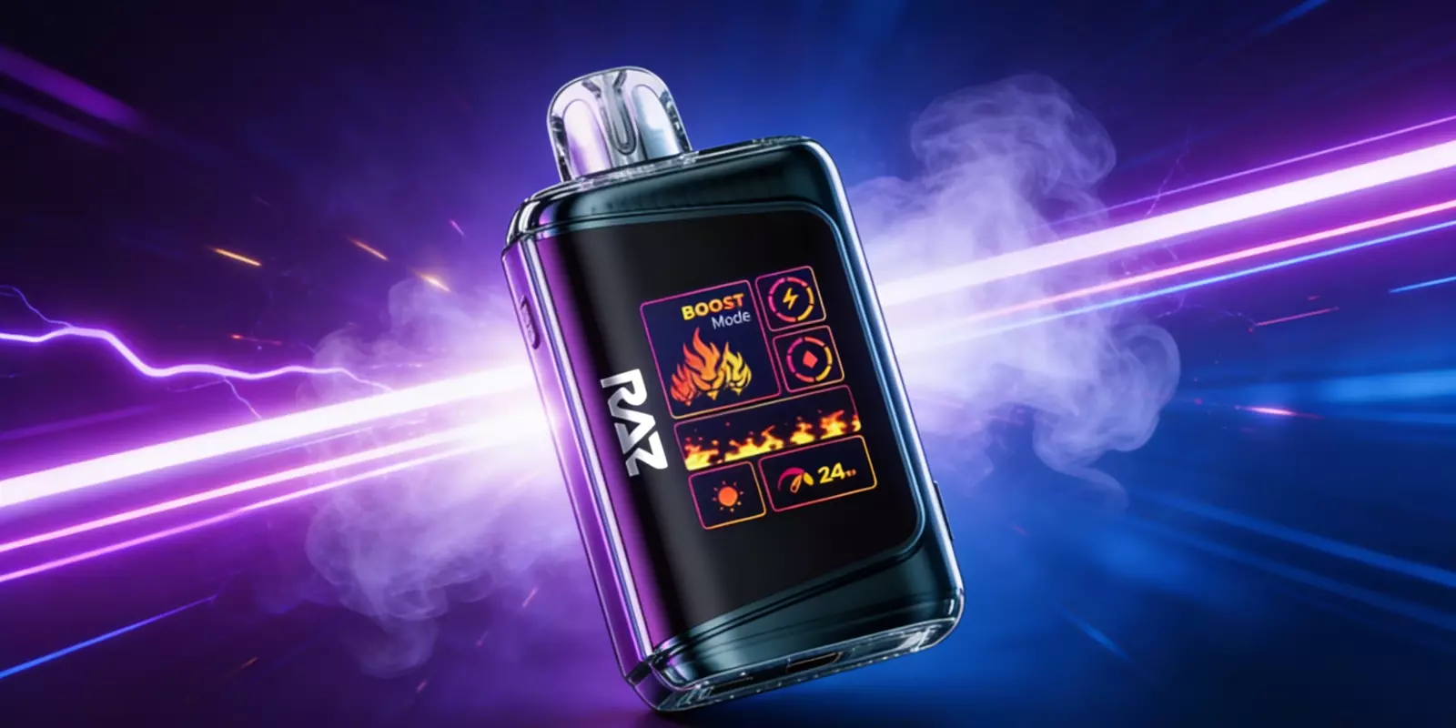 raz vape review