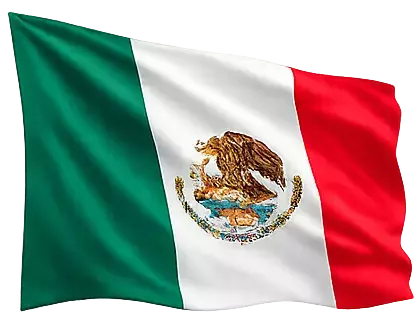 Bandera Mexico Bandera Mexico