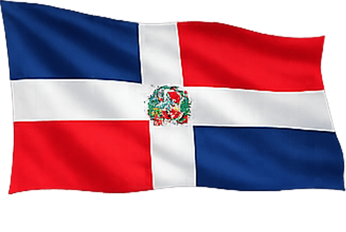 Bandera Cuba