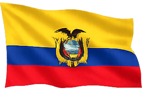 Bandera Cuba