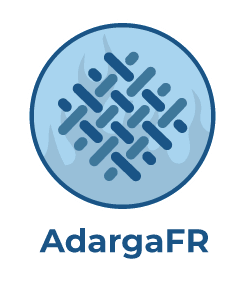 Escudeo - Adarga FR 