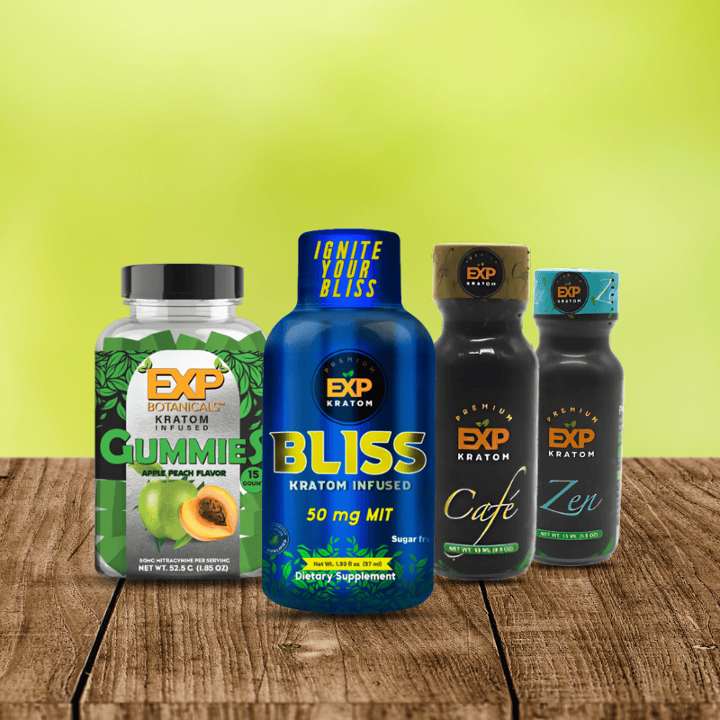 exp botanicals exp botanicals