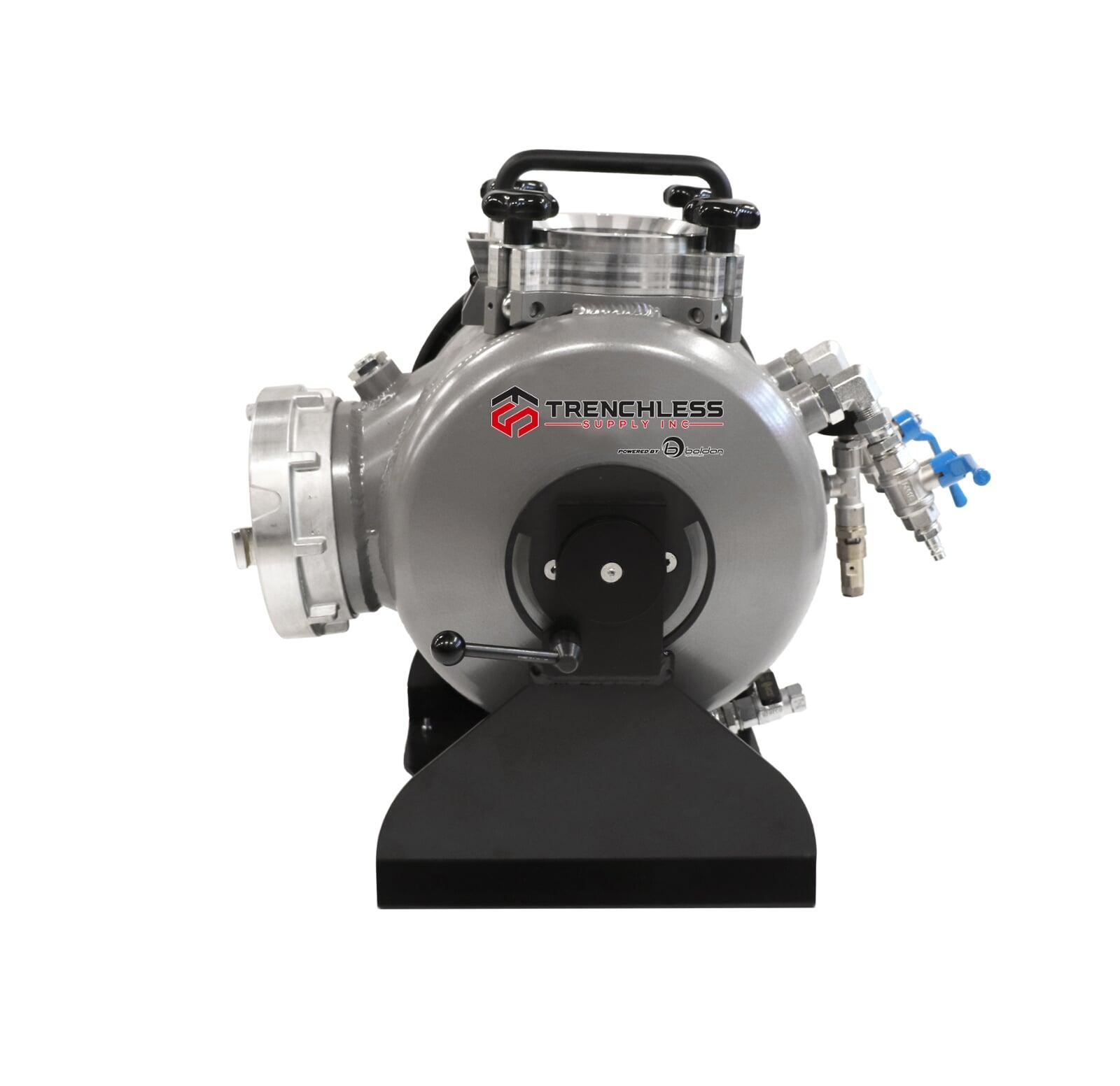 Inversion Lining Inversion Lining