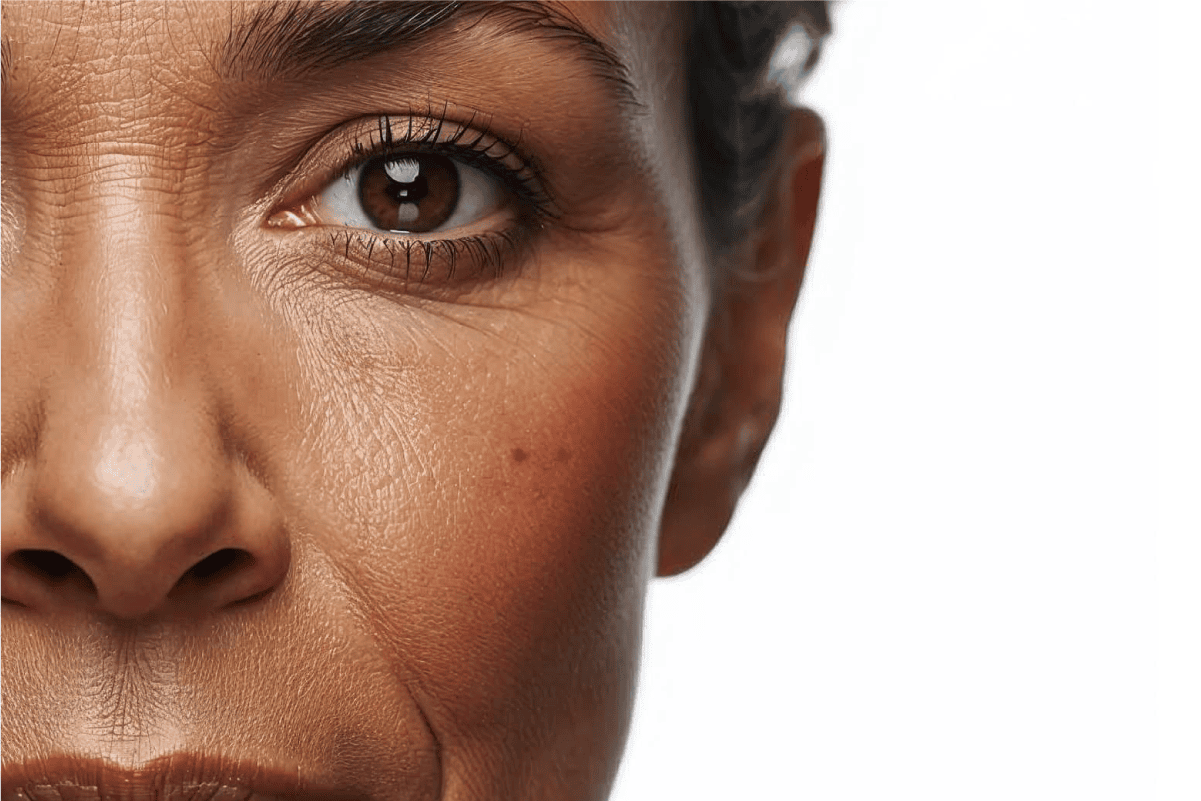 Aging Skin Aging Skin