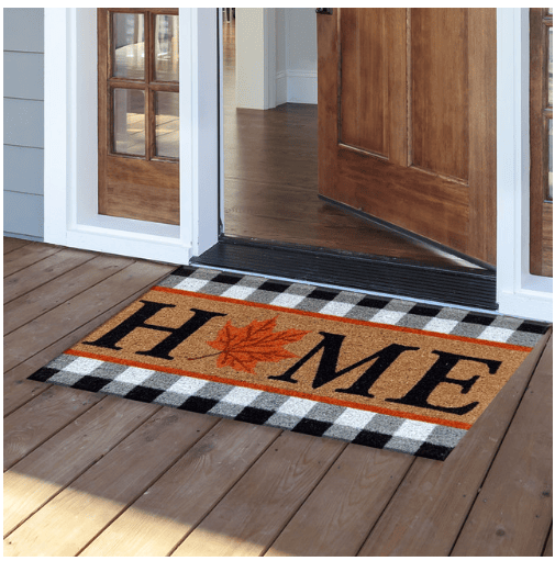Doormats