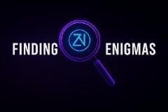 Finding Enigmas
