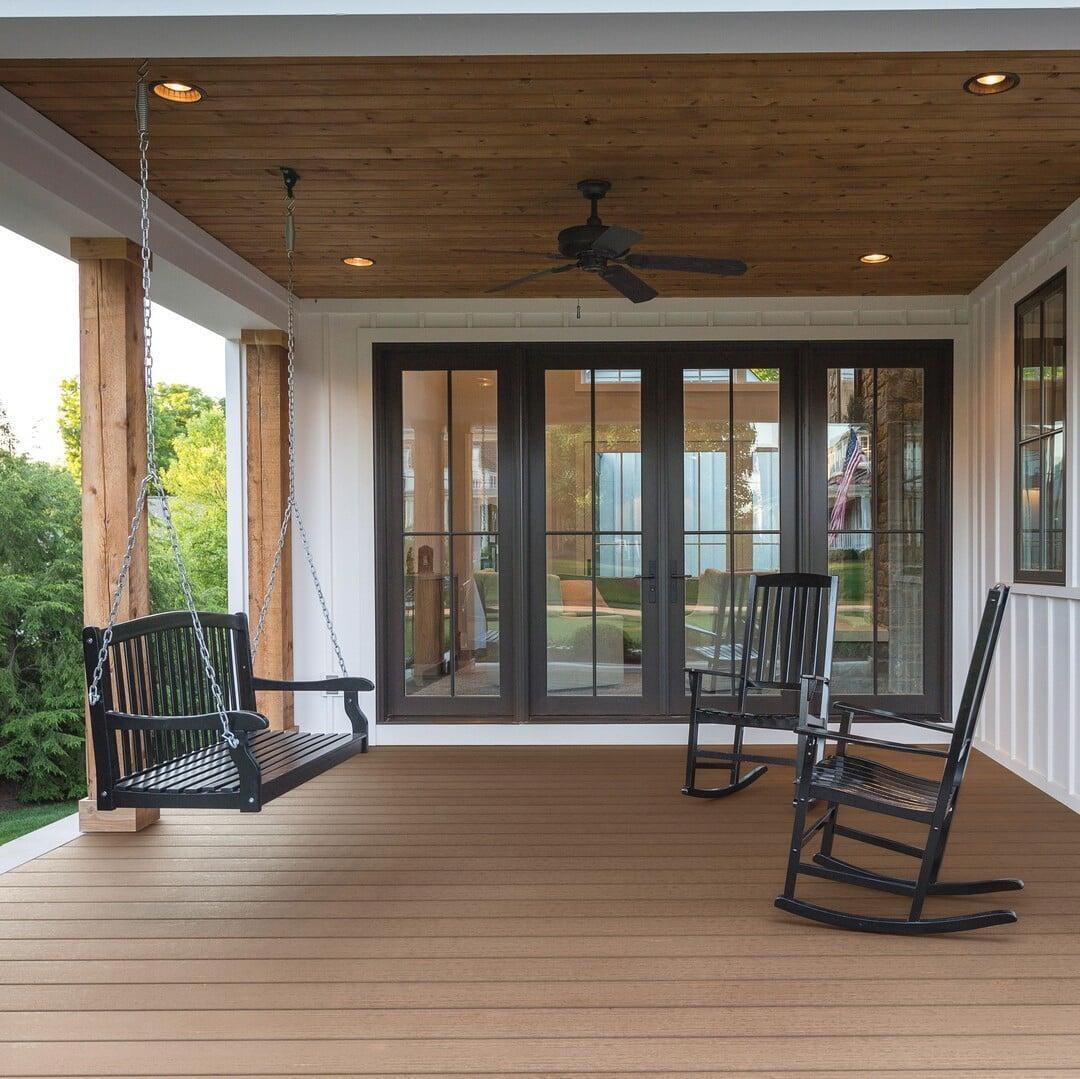 Fiberon Decking Promenade Sandi Pier Fiberon Decking Promenade Sandi Pier