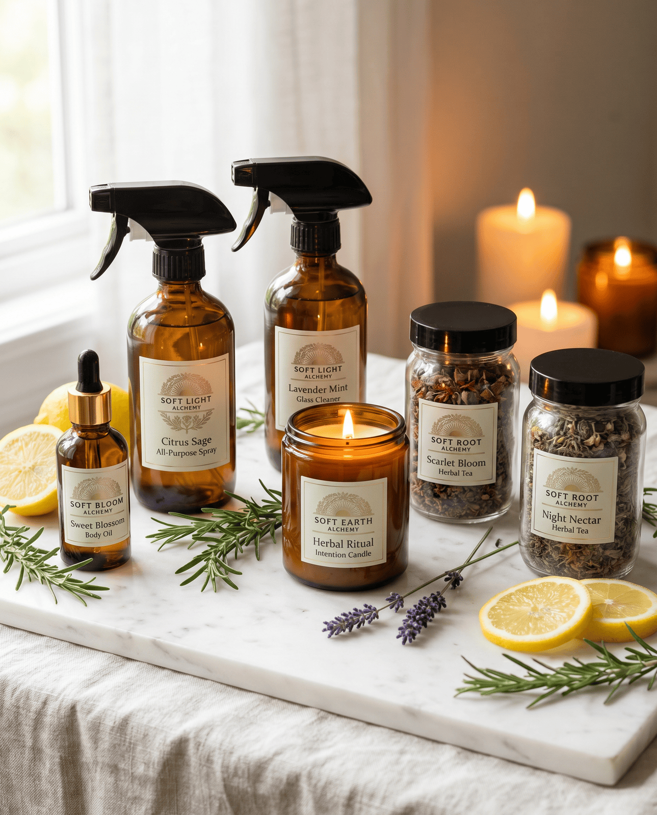 Glow Naturally Glow Naturally