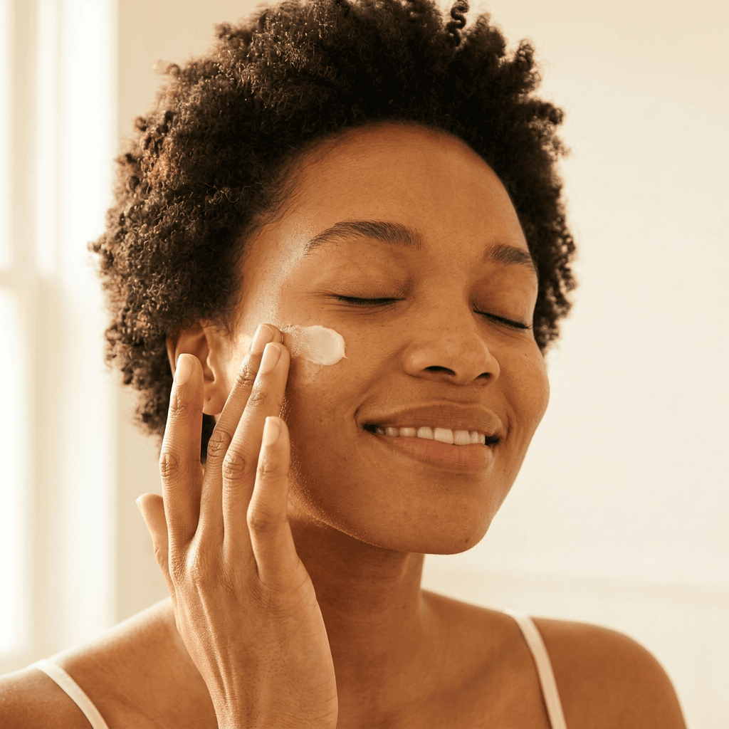 Radiant Skin Secrets