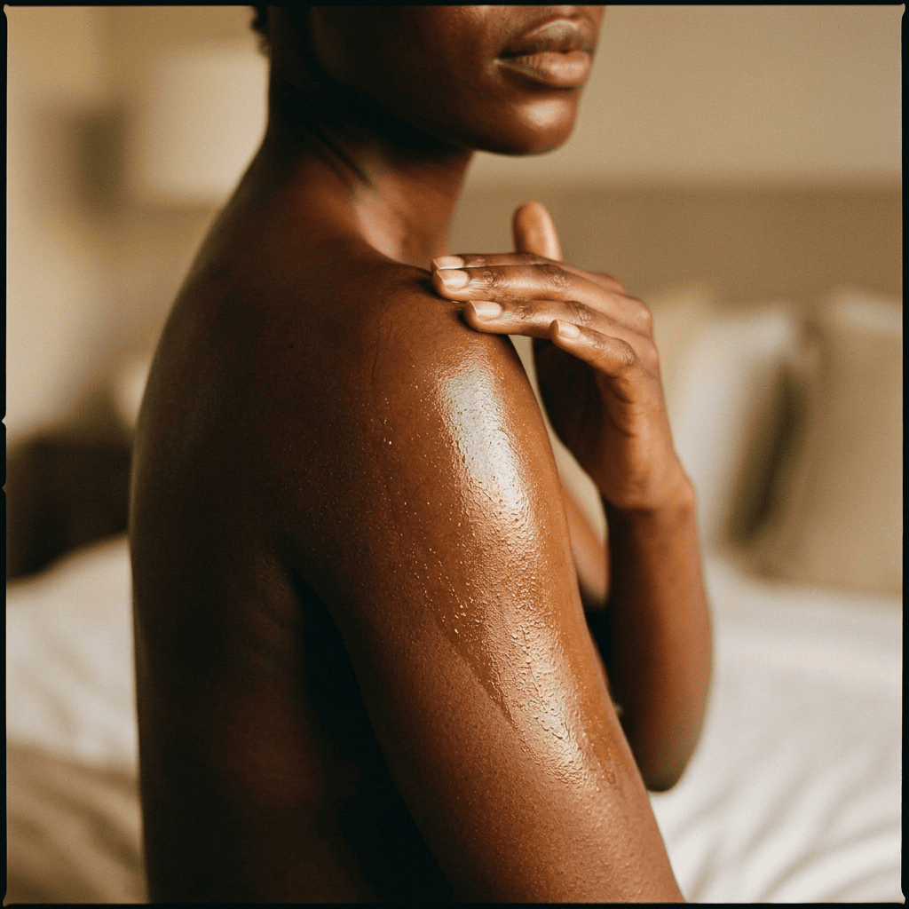 Glow From Within Glow From Within