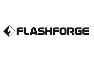 Flashforge Logo