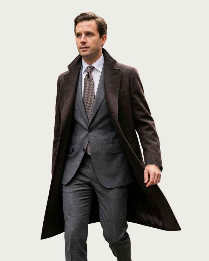 Overcoat Collection