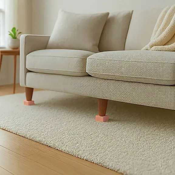 Foam Blocks