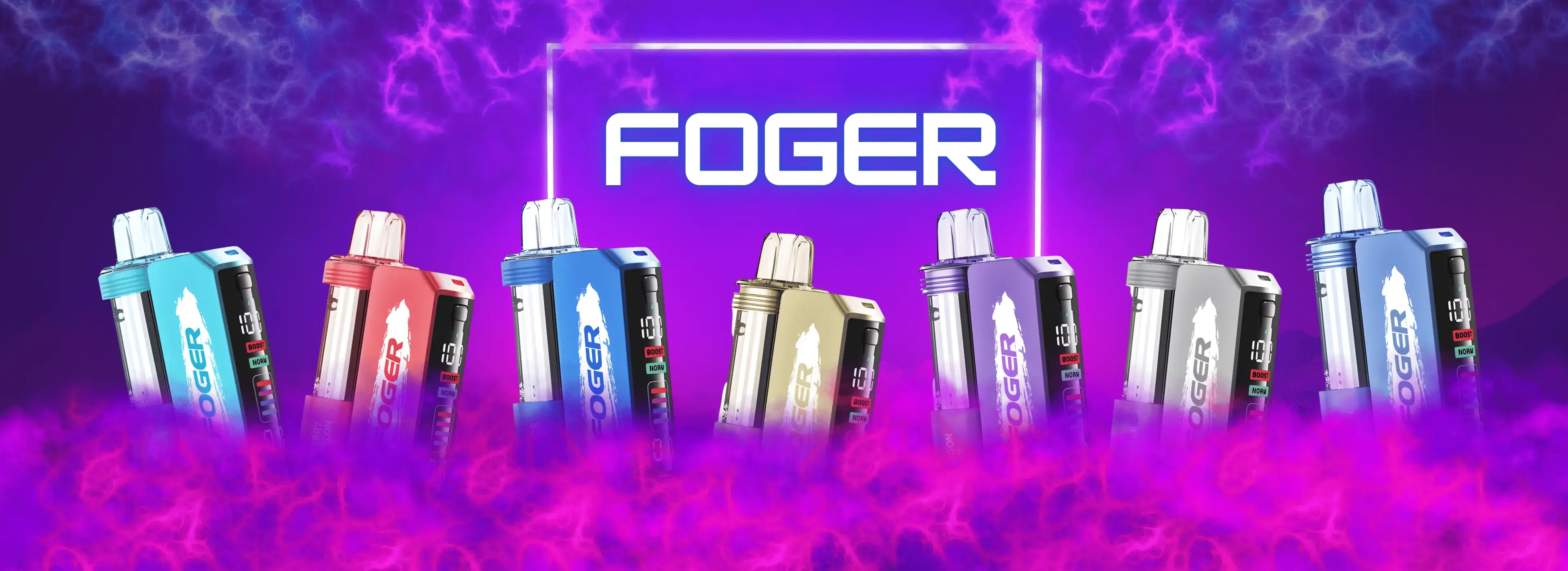 foger foger
