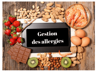 Conférences sur les allergies - FormaSecours Plus Conférences sur les allergies - FormaSecours Plus