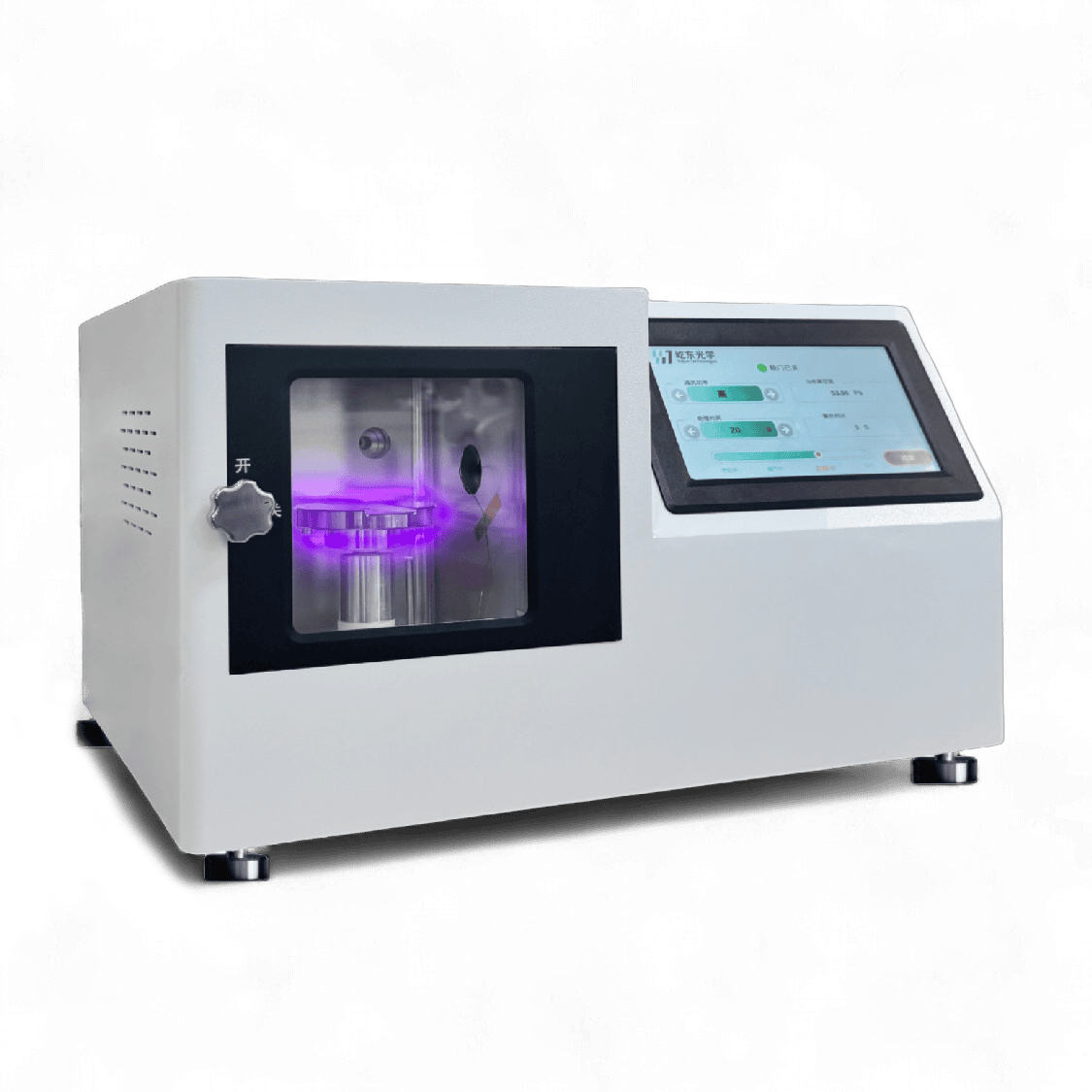 EM Surface Prep EM Surface Prep