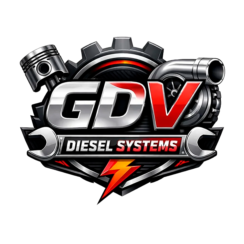 GDV Diesel Systems Shop