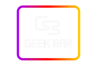 geek bar geek bar