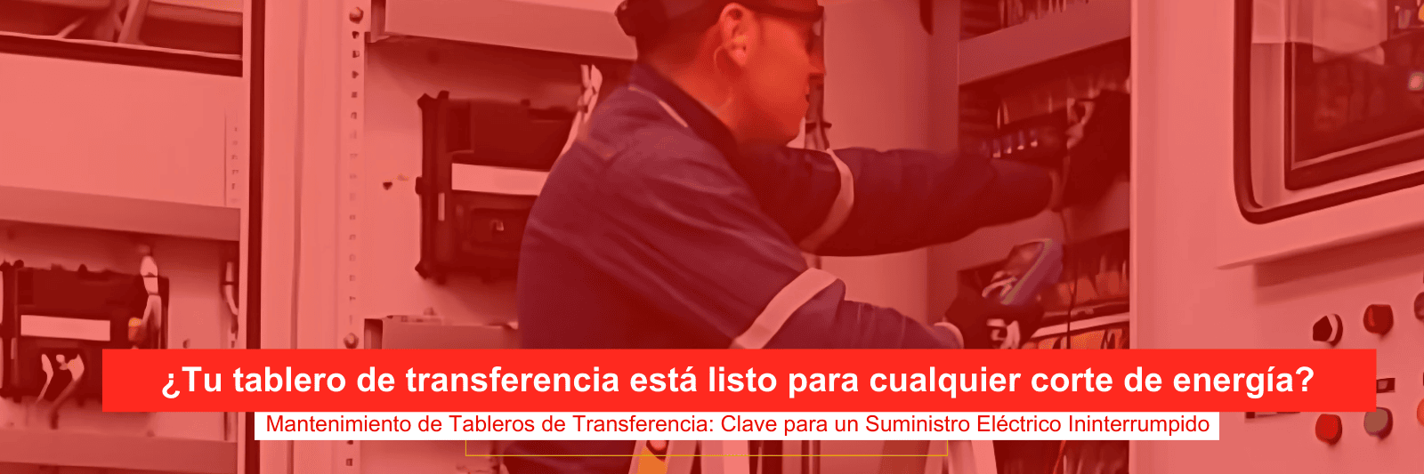 razones para implementar un sistema de gestion de energia