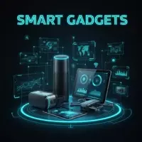 Smart Gadgets Smart Gadgets