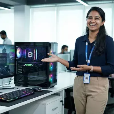 Computers & Networking