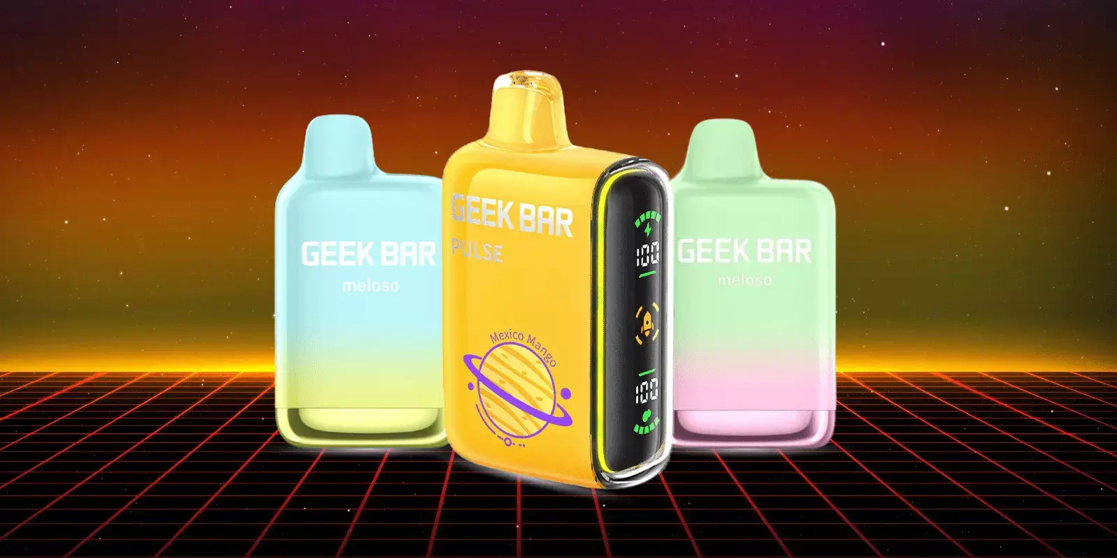 geek bar geek bar