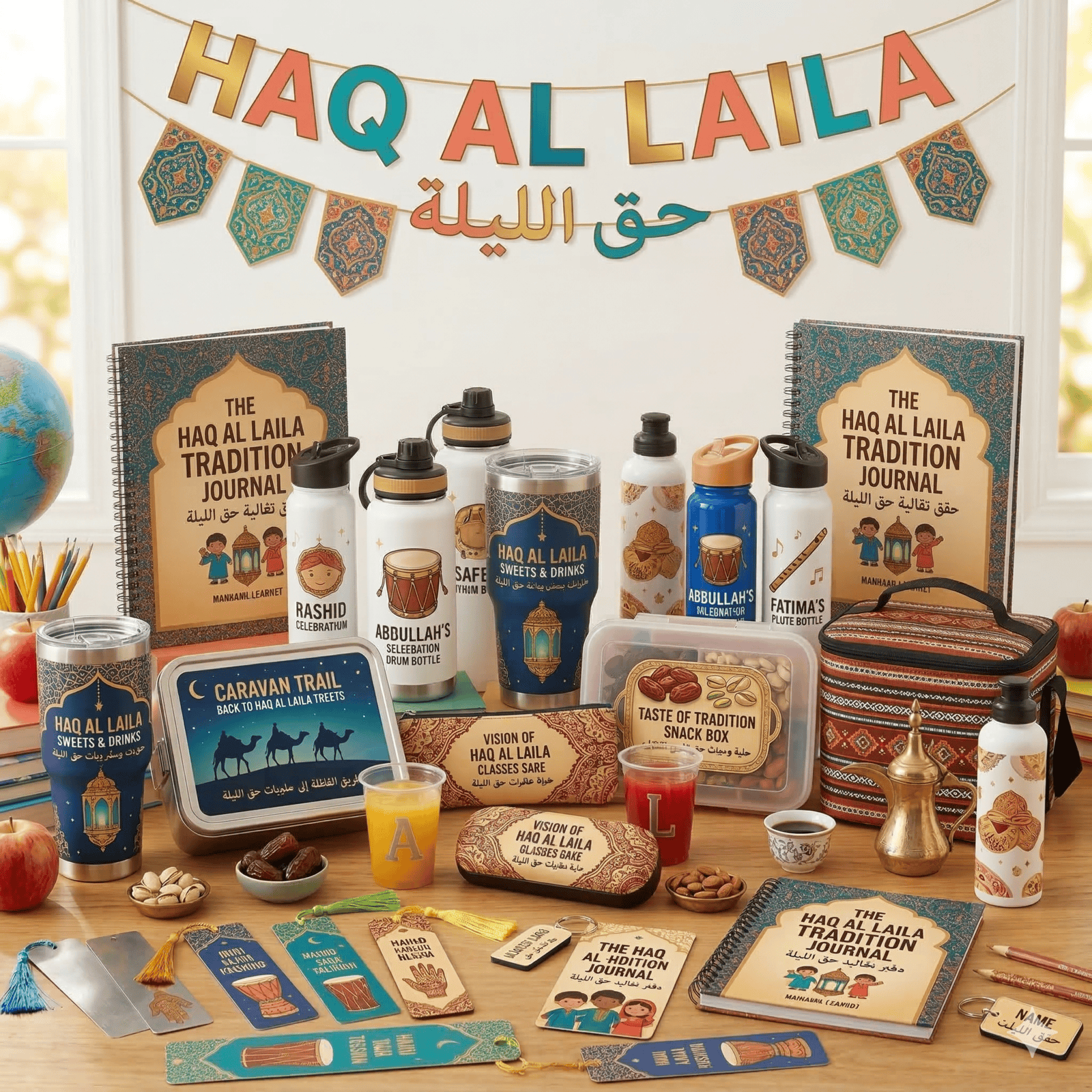 Haq al Laila