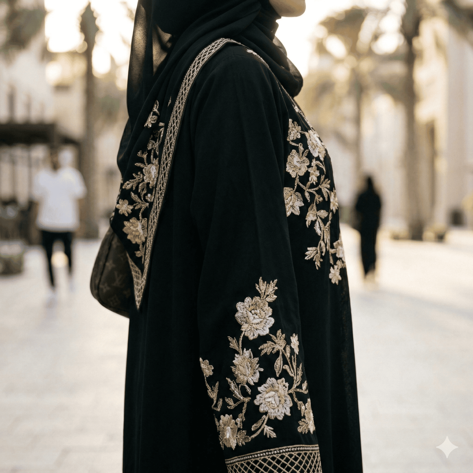 Abayas