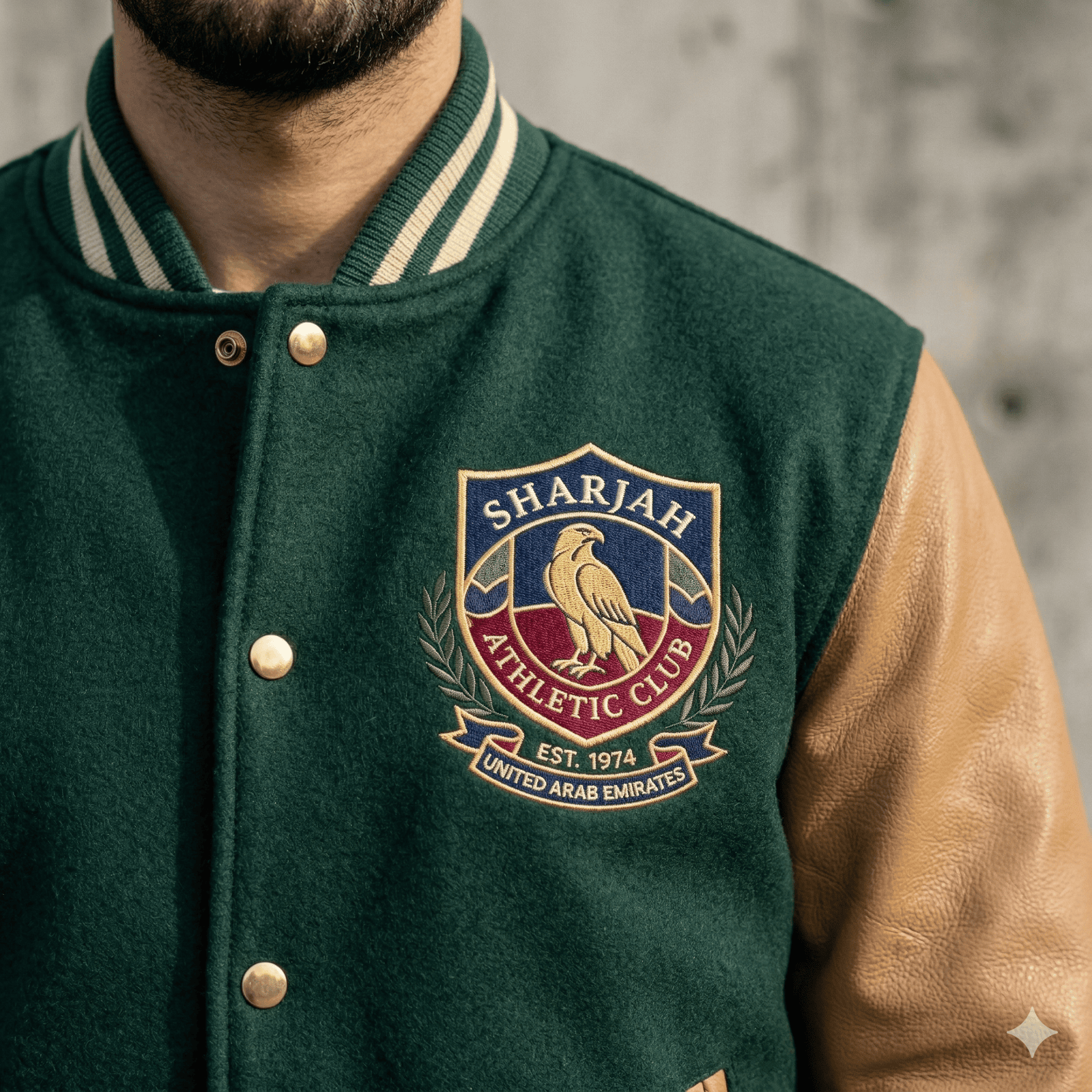 Jackets