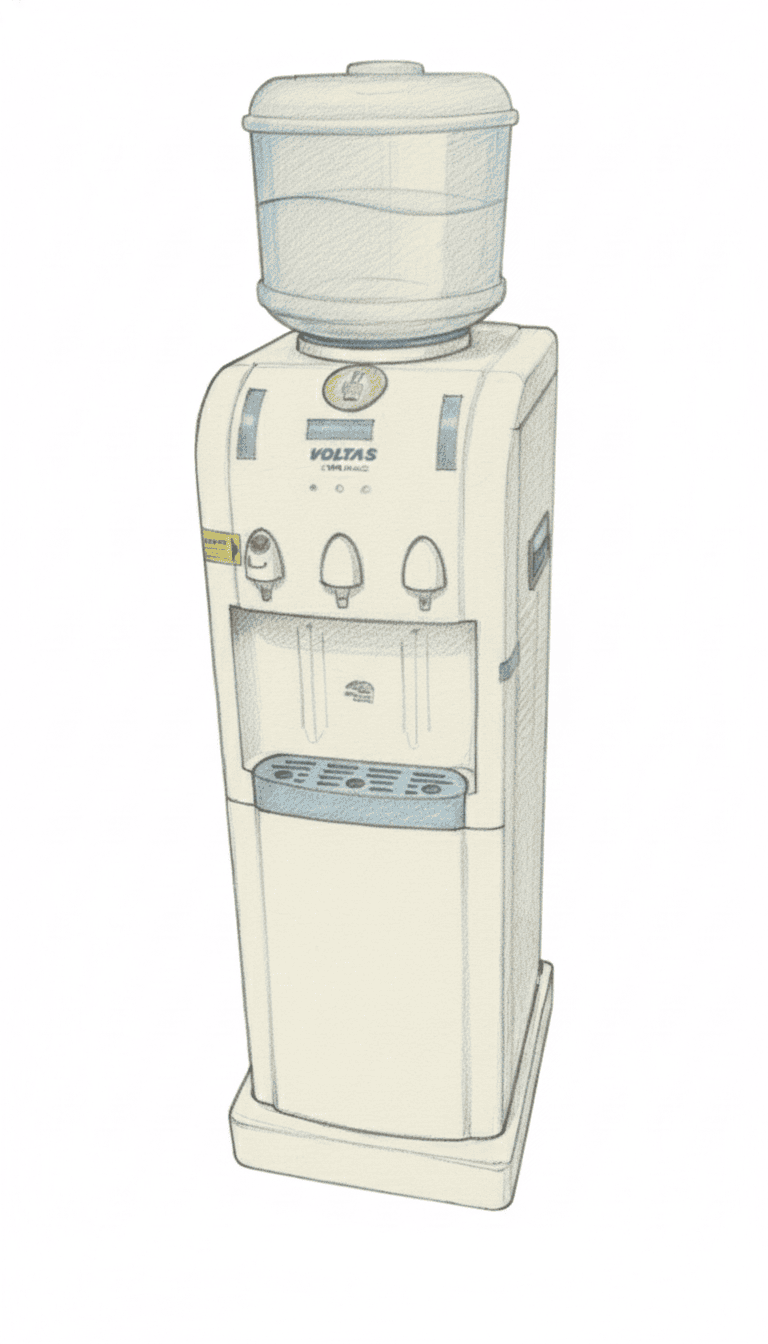 5 Liter RO Auto-Cut Jar for Water Dispenser Delhi NCR 5 Liter RO Auto-Cut Jar for Water Dispenser Delhi NCR