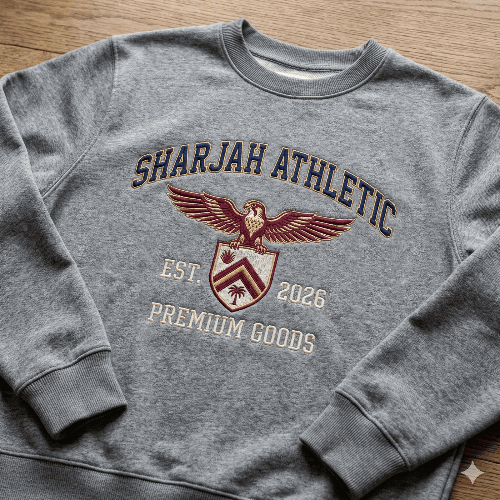 Sweatshirts