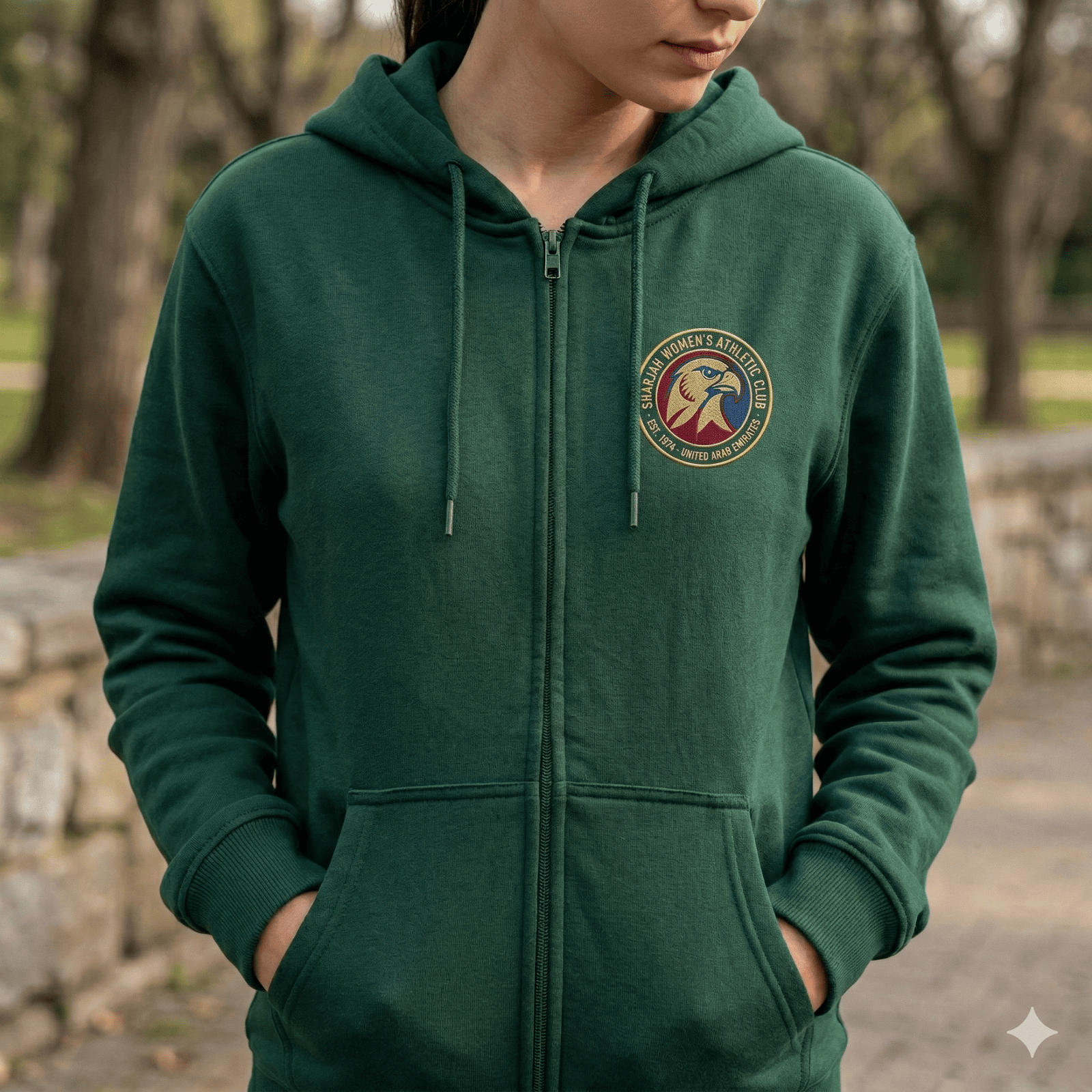 Hoodies & Jackets