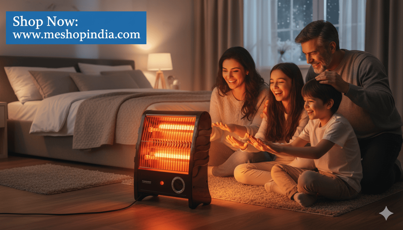 Why Choose Me Shop India for Your Office Appliances?