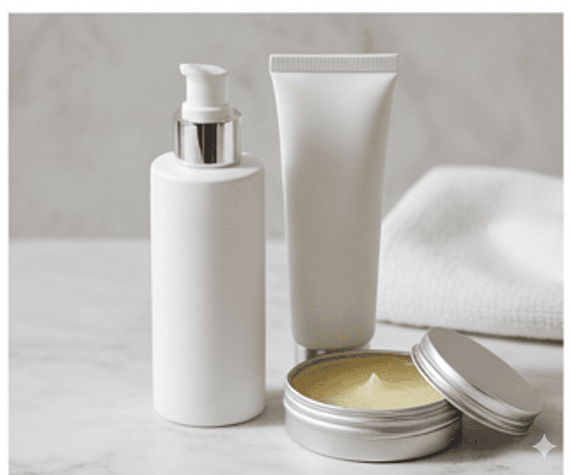 Body Treatment Body Treatment