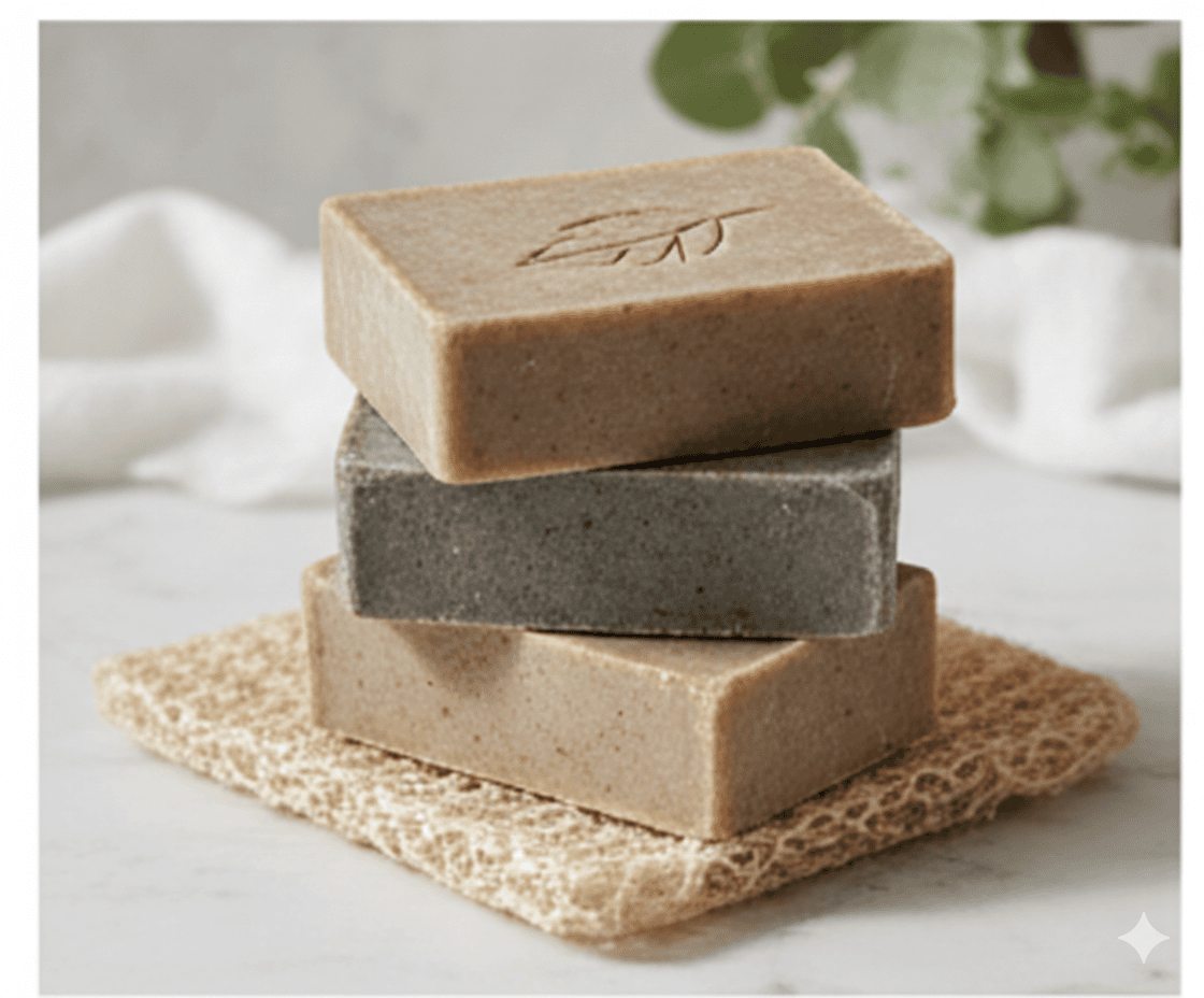 Body Cleansing Bars Body Cleansing Bars