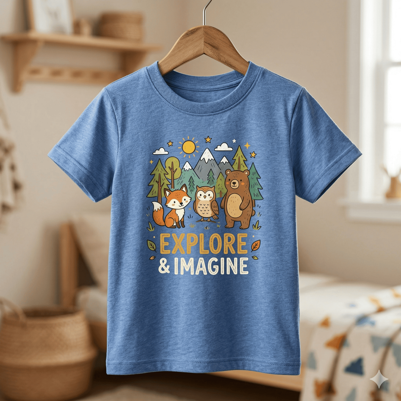 T-Shirts