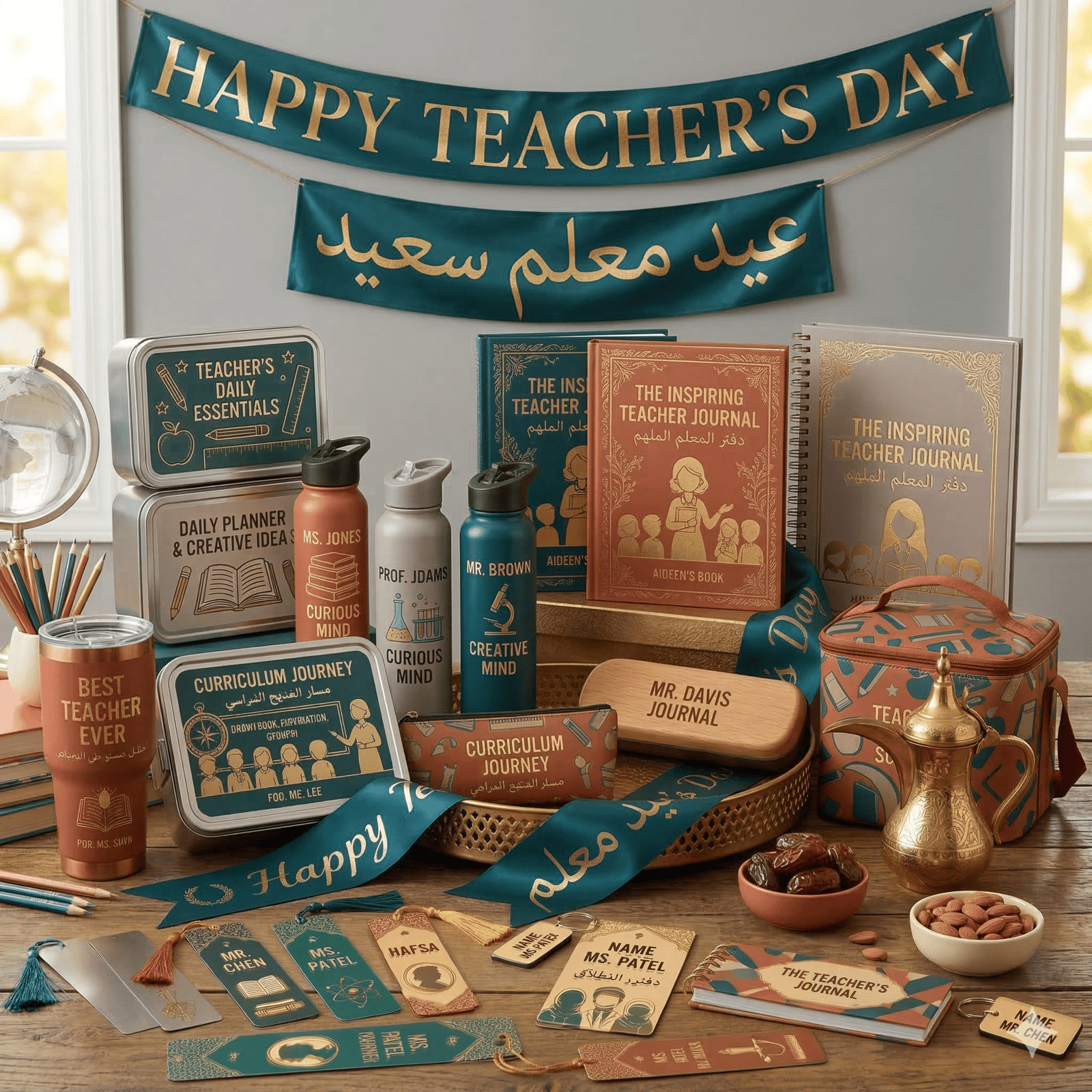 Teachers Day