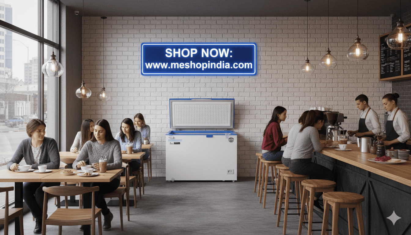 Why Me Shop India is the Preferred Manufacturer for Gurugram's Businesses
