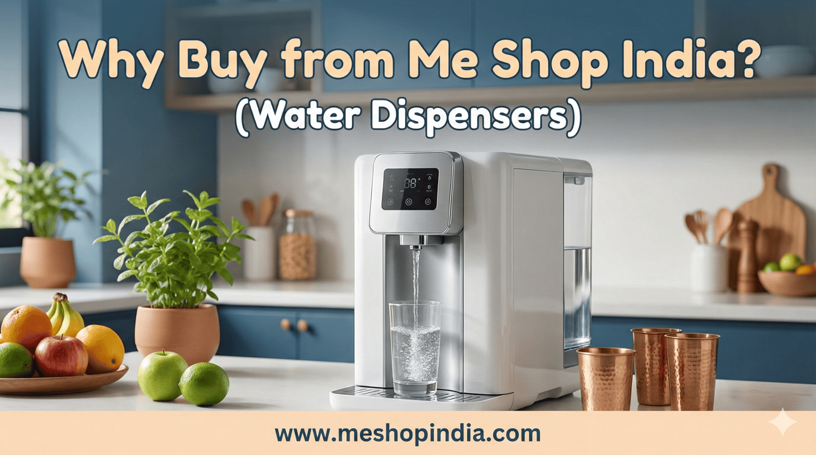 Why Buy from Me Shop India? Why Buy from Me Shop India?