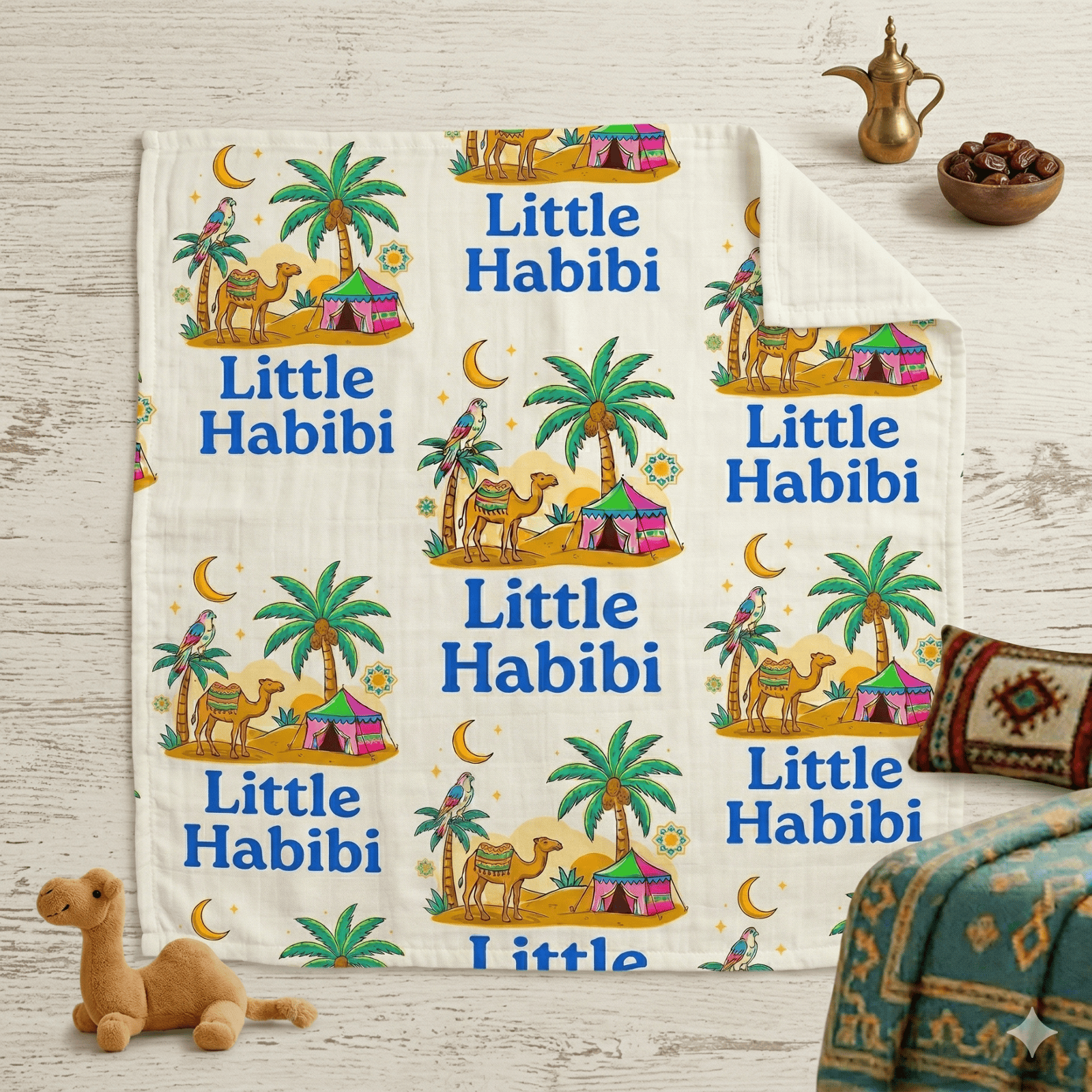 Swaddles