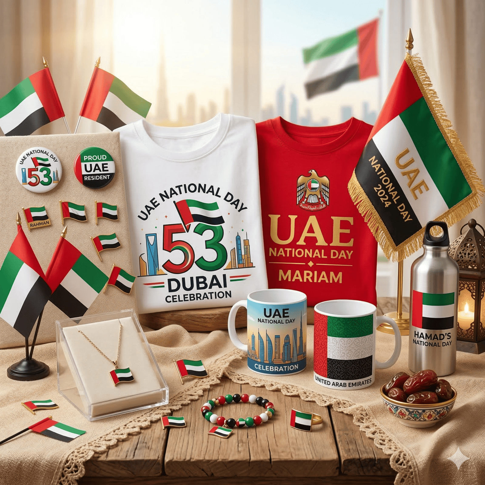 UAE National Day