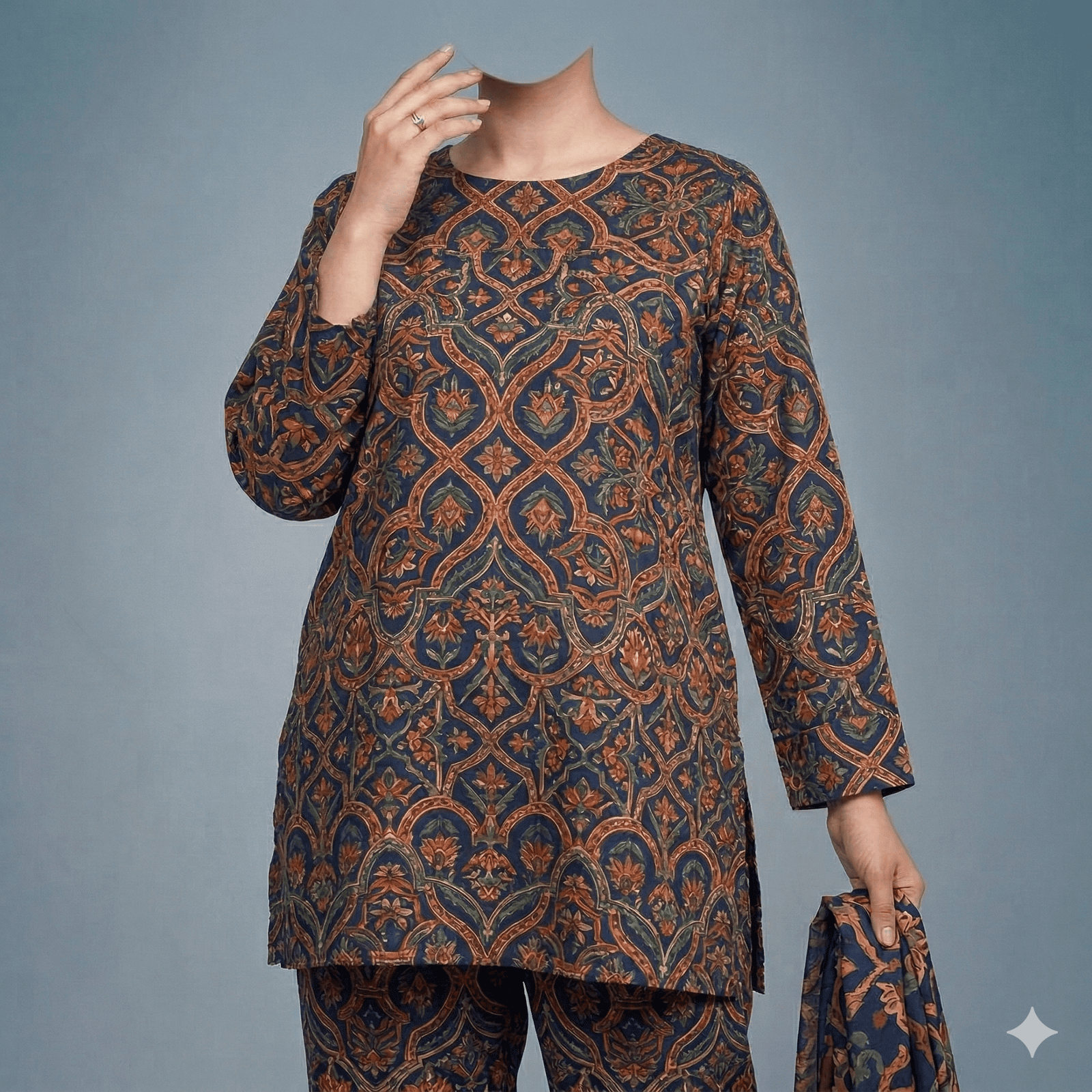 Kurtis & Co ods