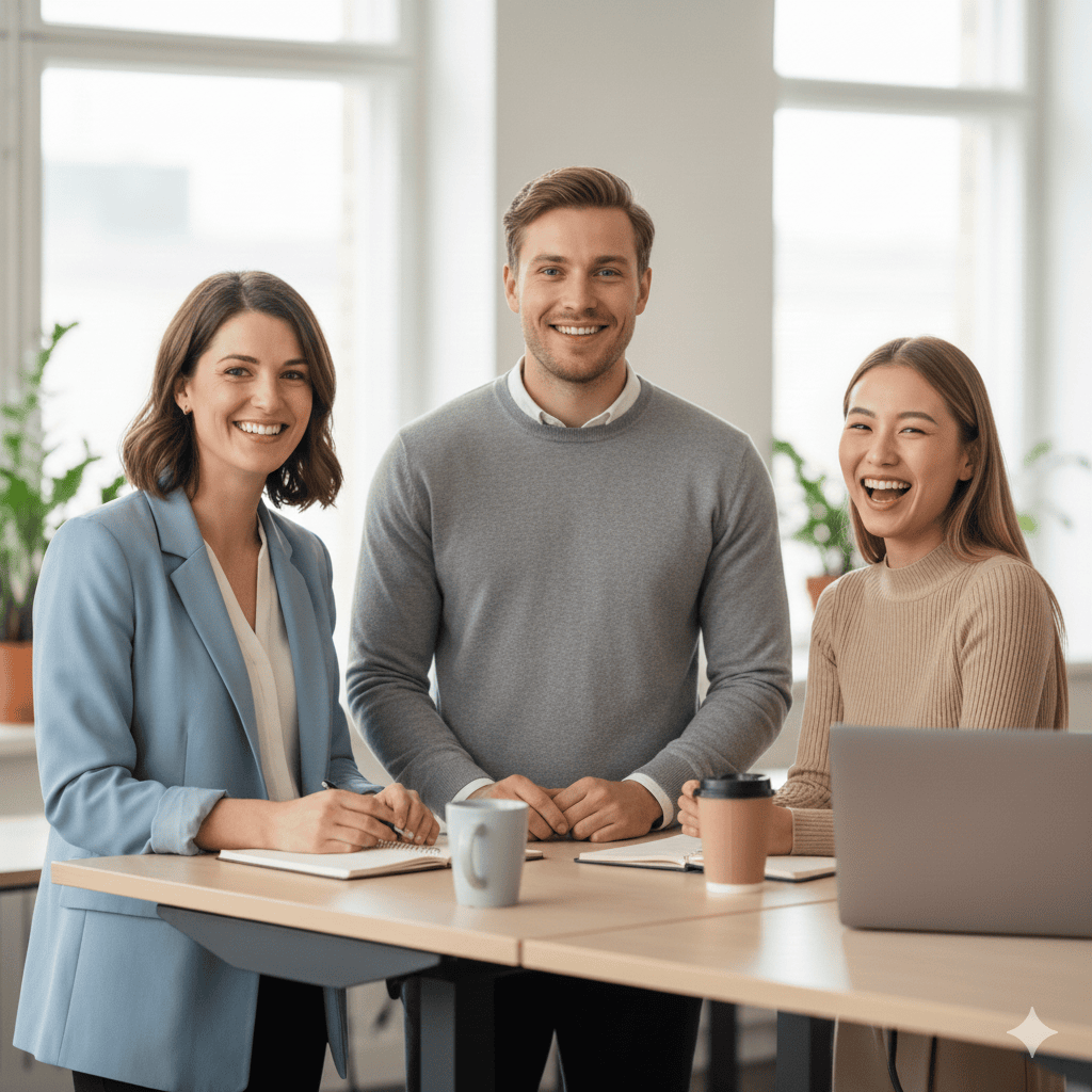 Corporate Uniforms Corporate Uniforms