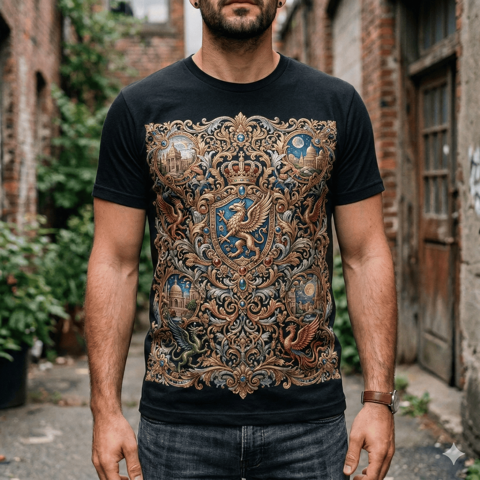 Tshirt