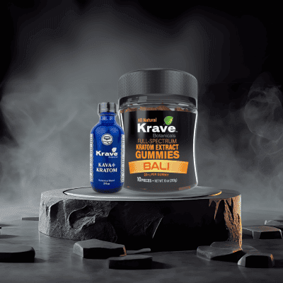 krave botanicals krave botanicals