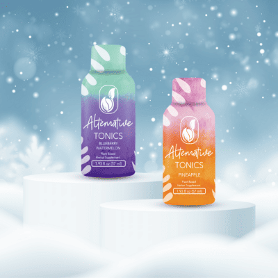 alternative tonics alternative tonics