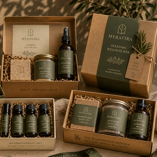 Gift Sets Gift Sets
