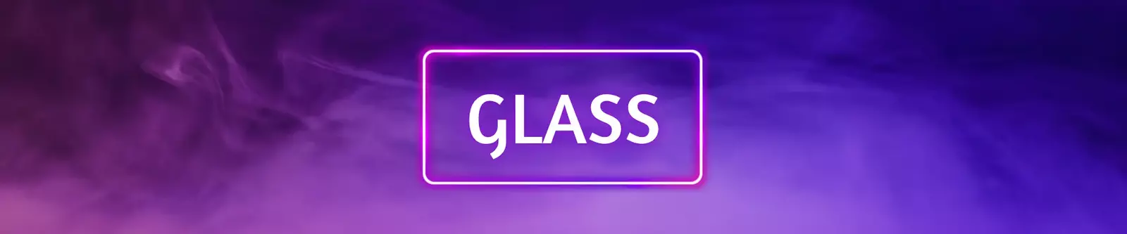 glass