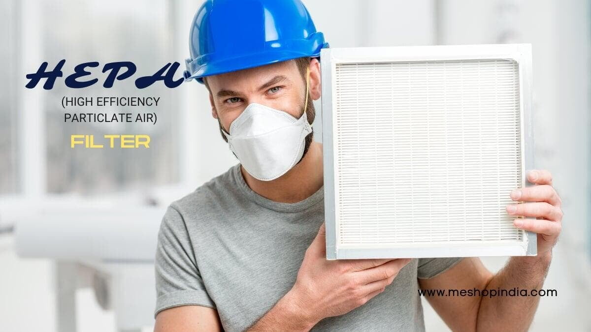 hepa air filter hepa air filter