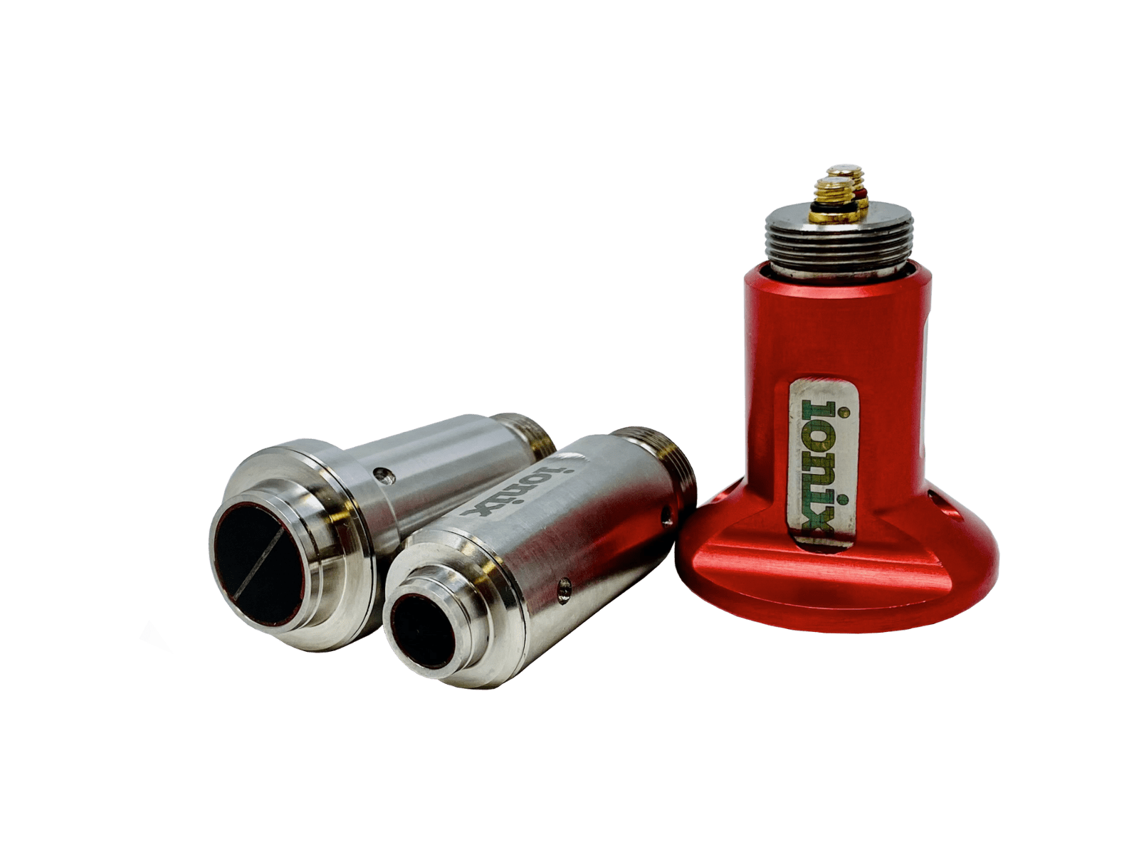 IONIX UT Probes and Transducers
